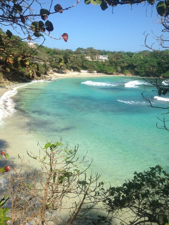 Boston Beach Guesthouse Port Antonio Exterior foto